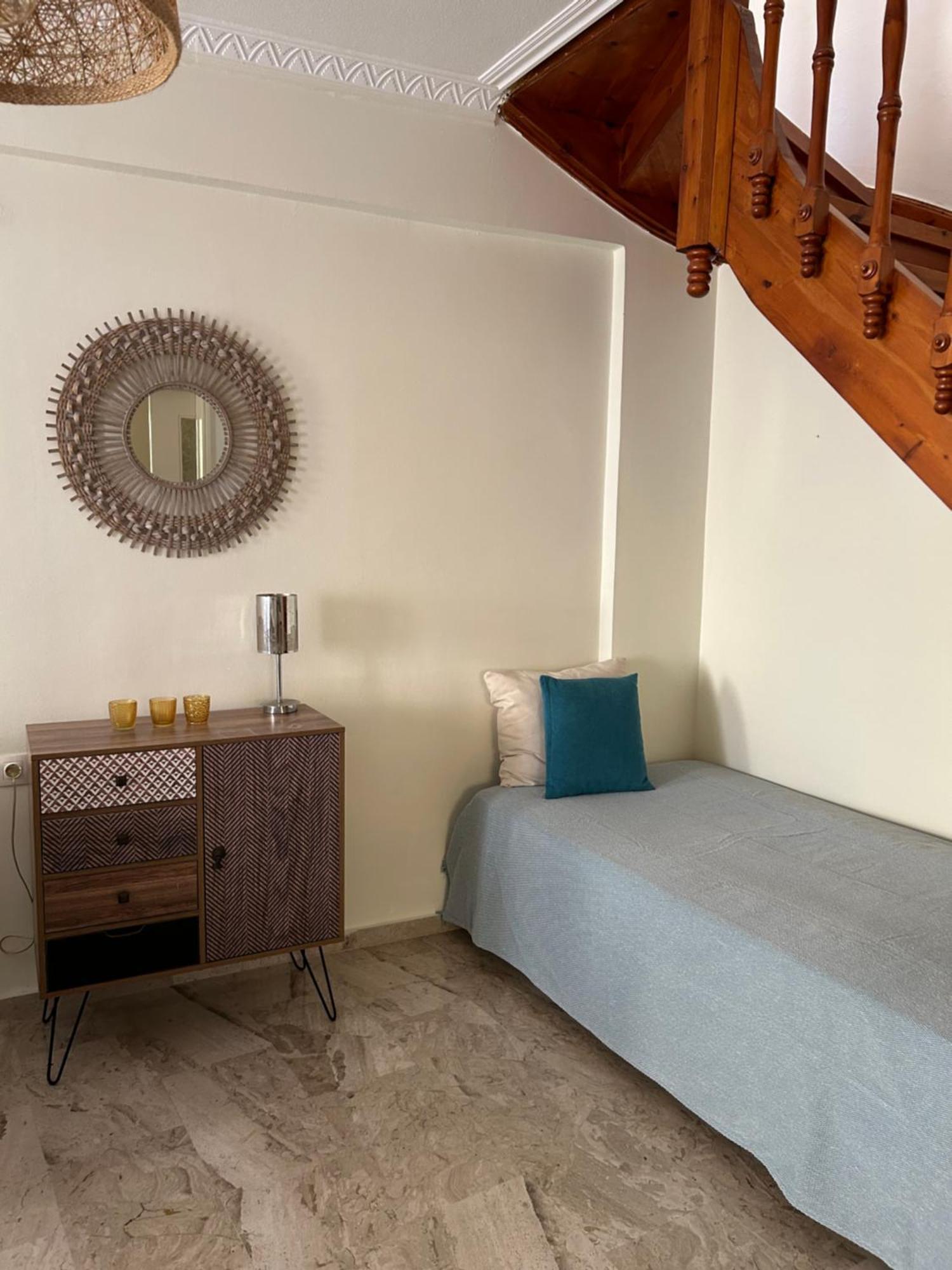 Kapsali Residence Rethymno Exterior photo